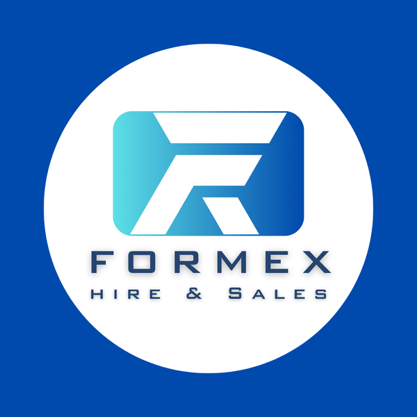 Formex : Hire & Sales